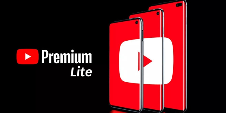 YouTube Premium Lite Türkiye'de: İşte Fiyatı ve Özellikleri
