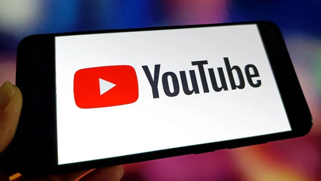 YouTube Shorts Videoları İçin Yatay Format Seçeneği Sunuyor