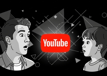 YouTube, Küçük Kullanıcıları Yapay Zekayla Tespit Edecek