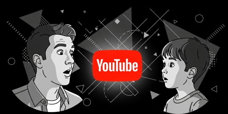 YouTube, Küçük Kullanıcıları Yapay Zekayla Tespit Edecek
