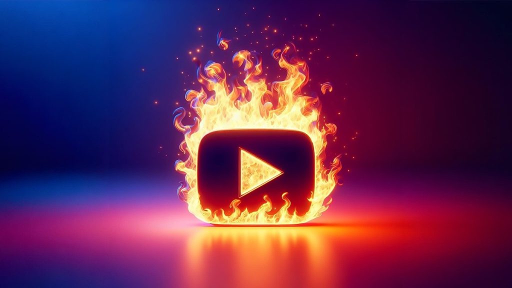 YouTube'a Artık Her Video Yüklenemeyecek