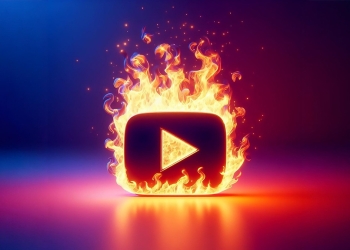 YouTube'a Artık Her Video Yüklenemeyecek