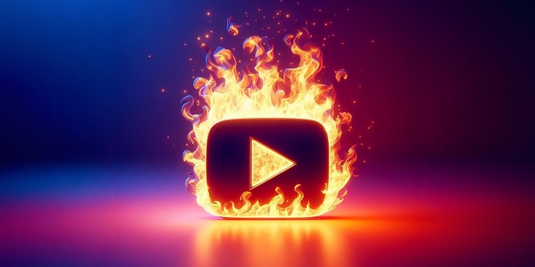 YouTube'a Artık Her Video Yüklenemeyecek