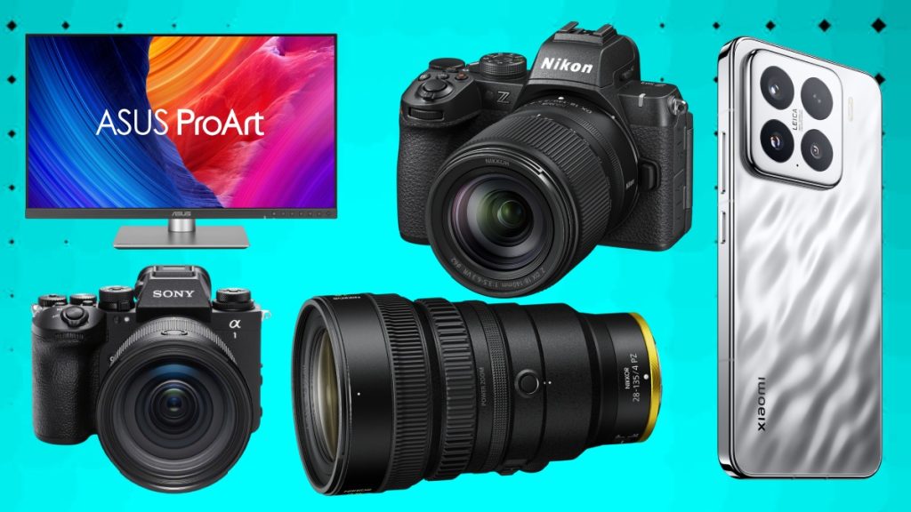 2025 TIPA World Awards'ta Göze Çarpanlar