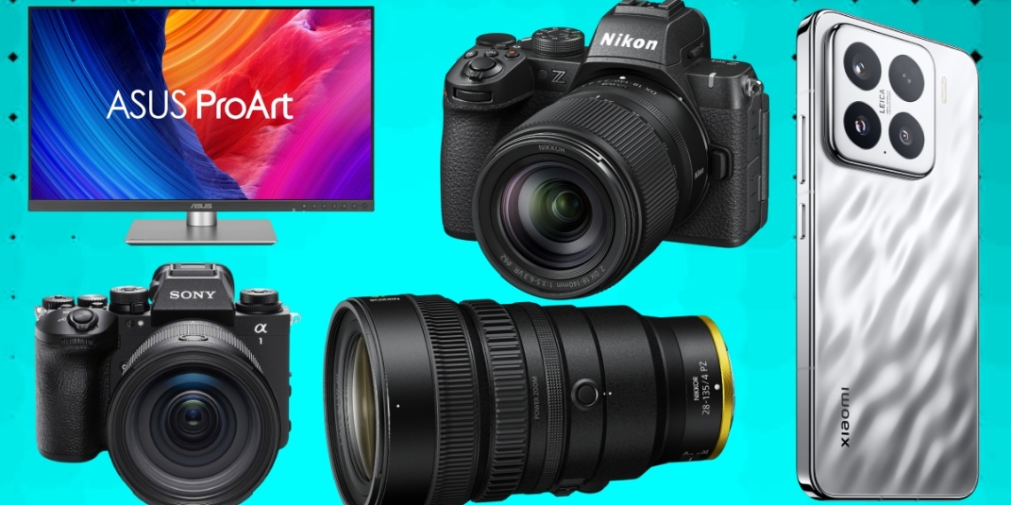 2025 TIPA World Awards'ta Göze Çarpanlar