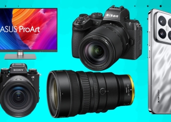 2025 TIPA World Awards'ta Göze Çarpanlar