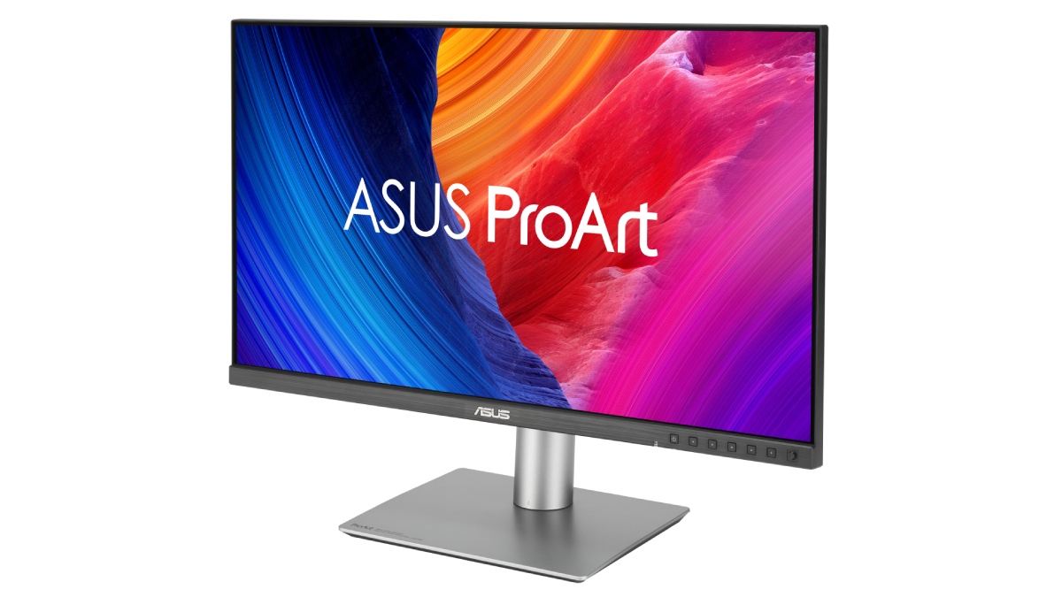 ASUS ProArt Display 5K PA27JCV