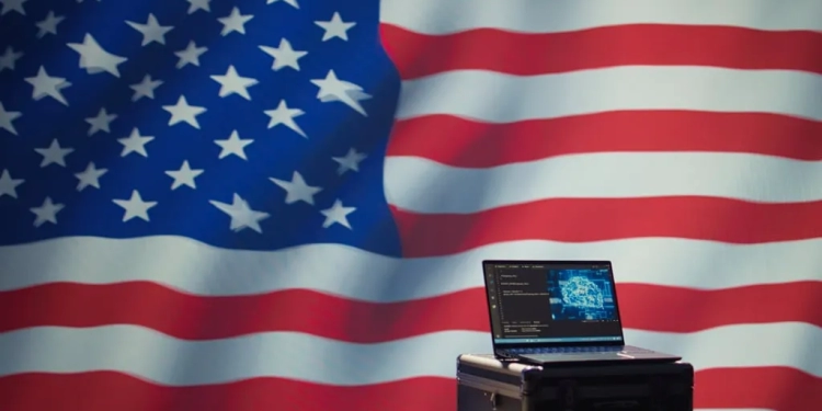 Amerika’yı Yapay Zekâ Korkusu Sardı