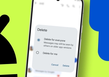 Android Kullanıcıları Artık Yanlış Mesajı Tek Tuşla Silebilecek