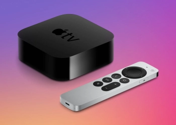 A17 Pro İşlemcili Yeni Apple TV Bu Yıl Piyasaya Çıkacak