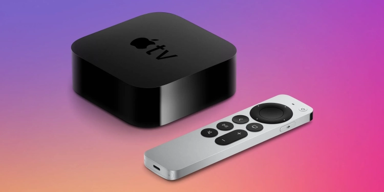 A17 Pro İşlemcili Yeni Apple TV Bu Yıl Piyasaya Çıkacak