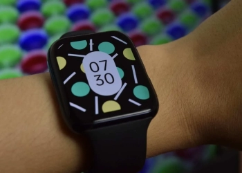 Apple Watch Sırları Oppo’ya mı Gitti?