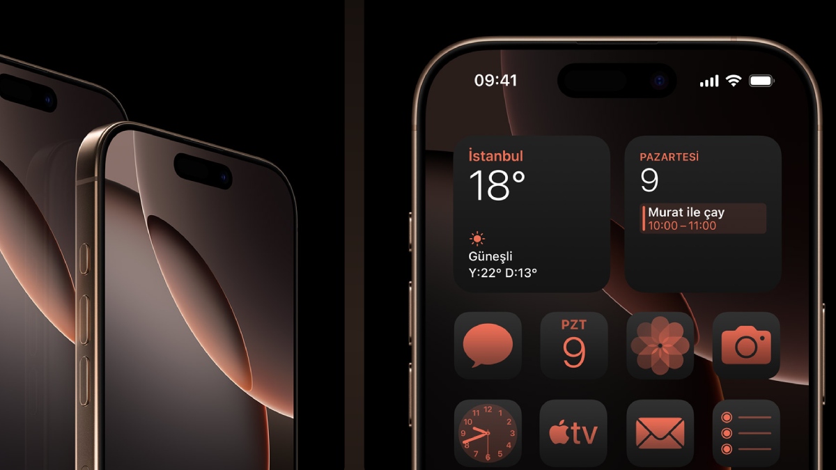 Apple iPhone 16 Plus