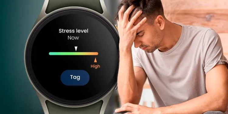 Araştırma Akıllı Saatler Stresi Doğru Ölçemiyor