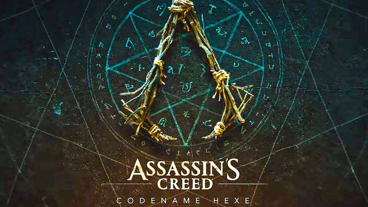 Assassin's Creed Hexe
