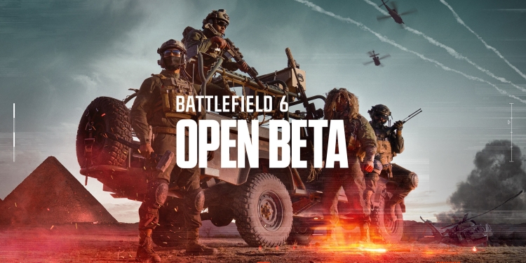 Battlefield 6 Beta Rekor Kırdı: 20 Milyondan Fazla Oyuncu Katıldı