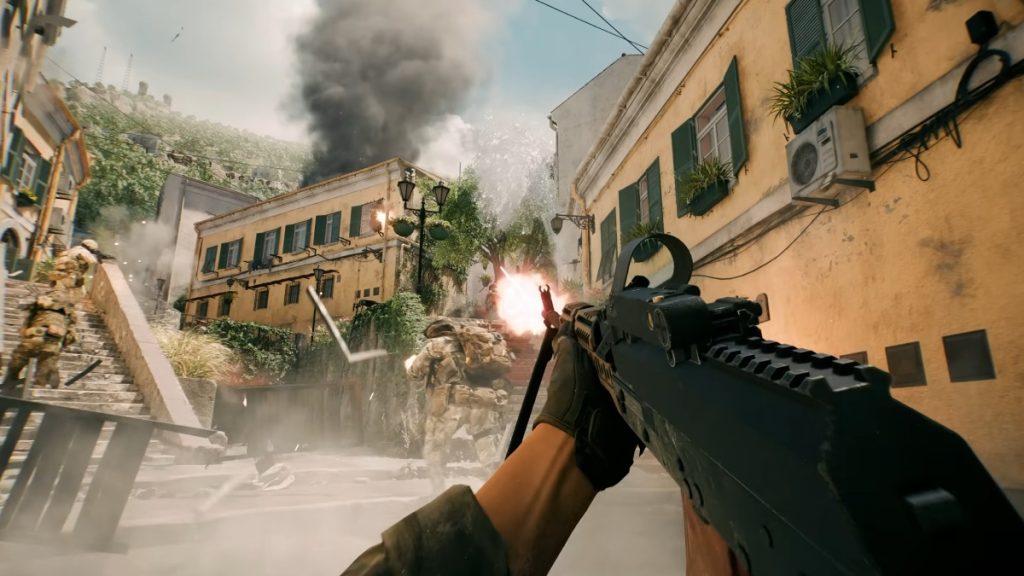 Battlefield 6 Sistem Gereksinimleri Açıklandı