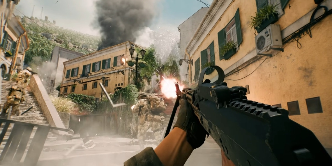 Battlefield 6 Sistem Gereksinimleri Açıklandı