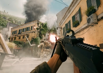 Battlefield 6 Sistem Gereksinimleri Açıklandı