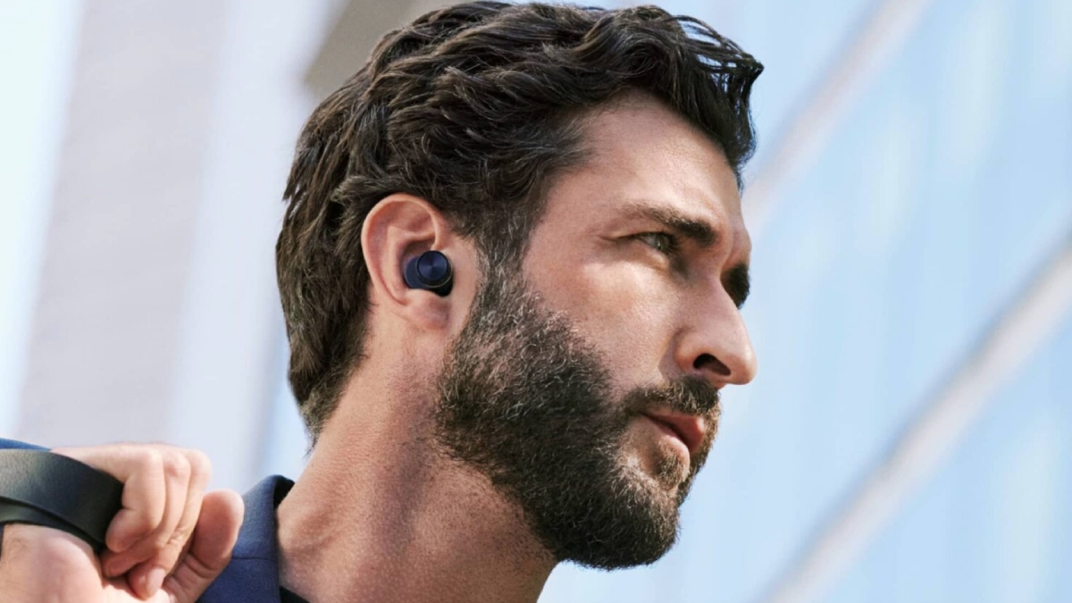 Bowers & Wilkins Pi7 S2