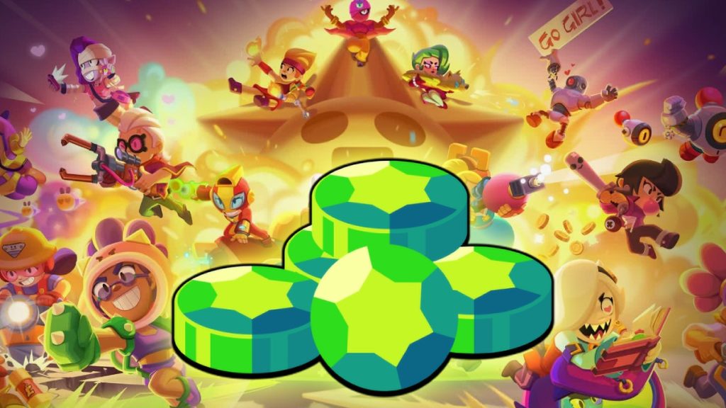 Brawl Stars Elmas Hilesi Gerçek mi?