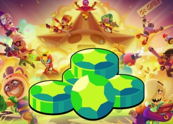 Brawl Stars Elmas Hilesi Gerçek mi?
