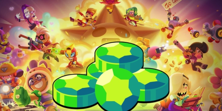 Brawl Stars Elmas Hilesi Gerçek mi?