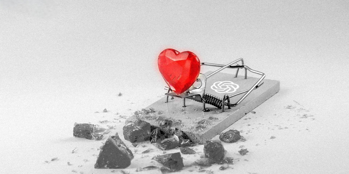 ChatGPT’den İlişki Tavsiyesi Dönemi Bitti