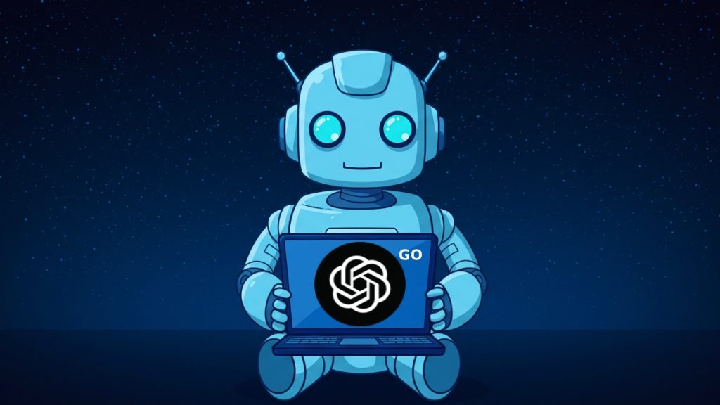 ChatGPT Go abonelik fiyatı ve özellikleri