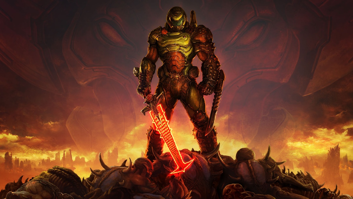 Doom Slayer