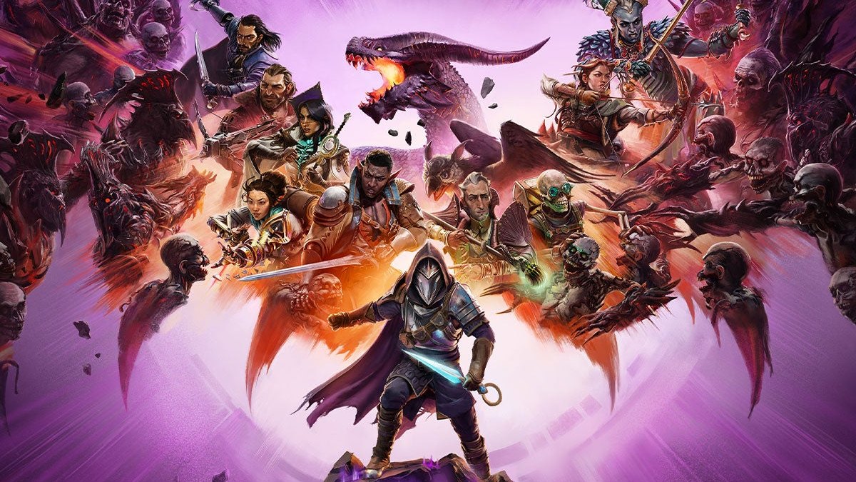 Dragon Age: The Veilguard