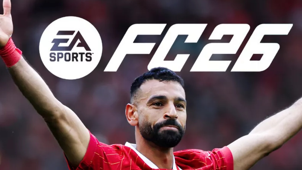 EA Sports FC 26