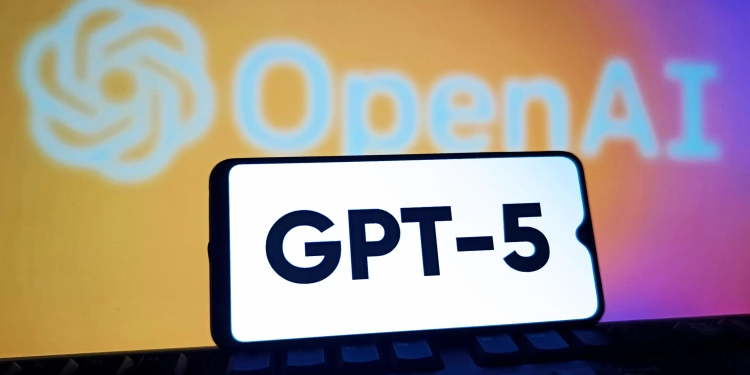 GPT-5 Tanıtıldı OpenAI’nin En Gelişmiş Yapay Zekâsı