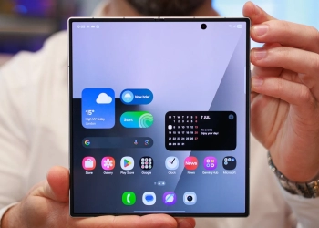 Galaxy Z Fold 7