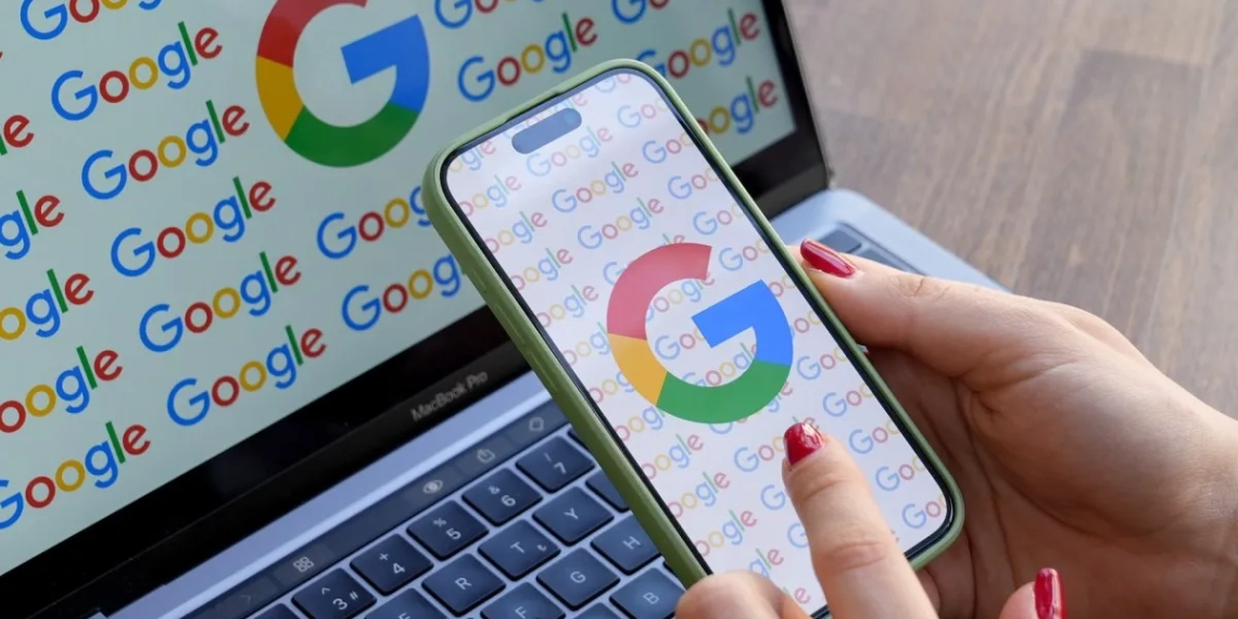 Google Aramada Artık Favori Kaynak Belirlenebilecek