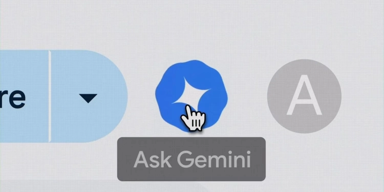 Google Docs Kullanıcılarına Müjde: Yazılarınızı Artık Gemini Okuyacak
