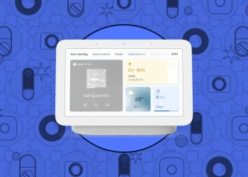 Google, Yıllar Sonra En Büyük Akıllı Ev Hamlesini Gemini ile Yapıyor