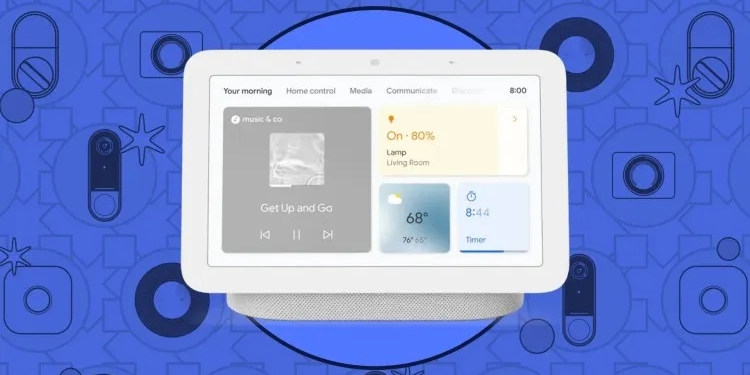 Google, Yıllar Sonra En Büyük Akıllı Ev Hamlesini Gemini ile Yapıyor