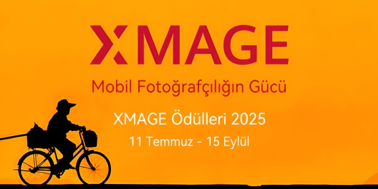 HUAWEI XMAGE 2025 Mobil Fotoğrafçılık Yarışması Başladı