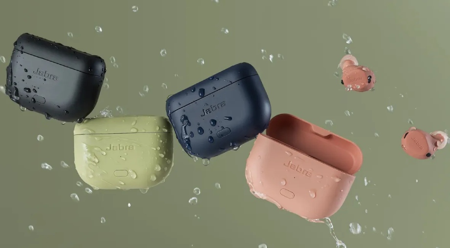 Jabra Elite 8 Active