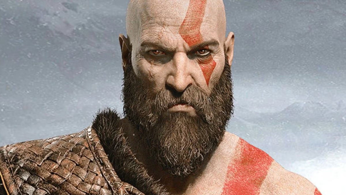 Kratos Karakteri