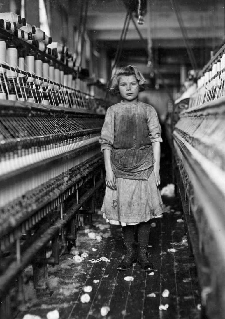 Lewis Hine-2