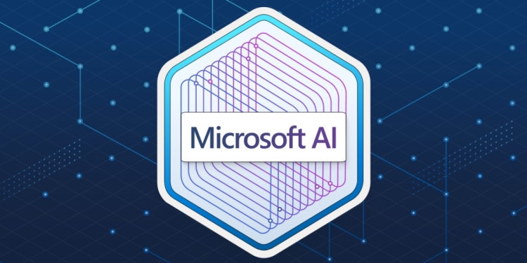 Microsoft, İlk Yapay Zeka Modellerini Piyasaya Sürdü