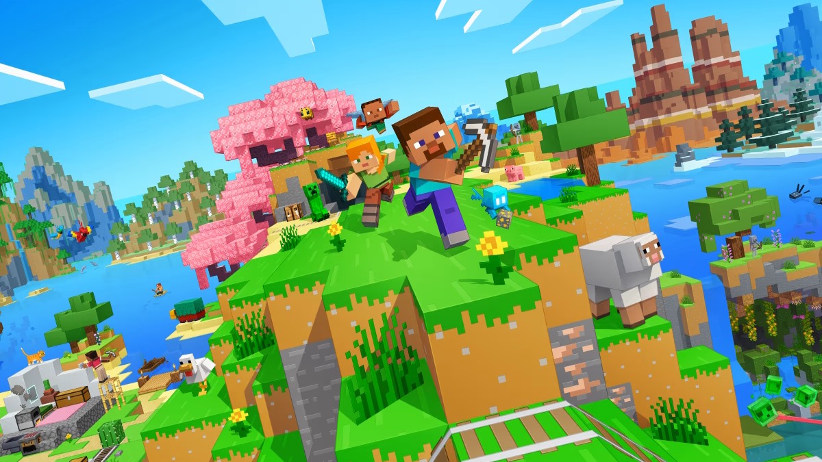 Minecraft Dünyaya Bağlanılamıyor, Çözüm Yolları