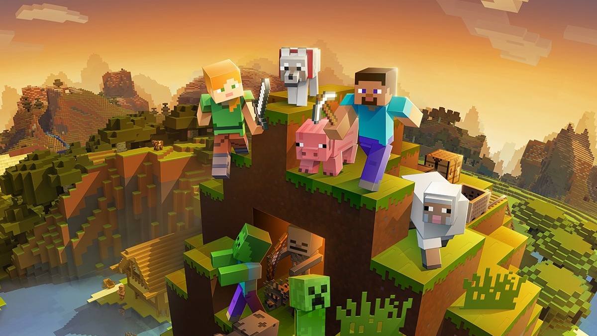 Minecraft'ta Neden Dünyaya Bağlanılamıyor Hatası Alıyorum?