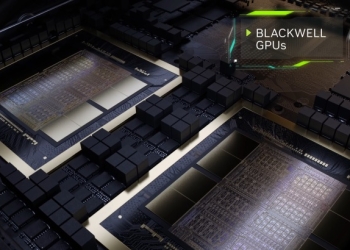 NVIDIA Blackwell Ultra GB300 Şimdiye Kadarki En Güçlü AI Çipi