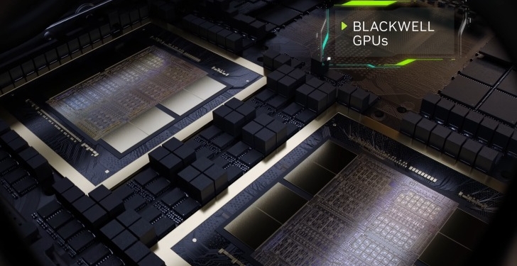 NVIDIA Blackwell Ultra GB300 Şimdiye Kadarki En Güçlü AI Çipi