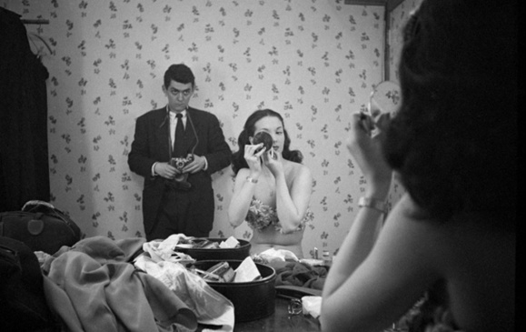 Objektife Uğrayan Sanatçılar-7