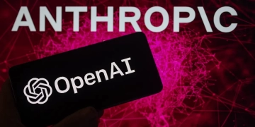 OpenAI, Anthropic Tarafından Yasaklandı