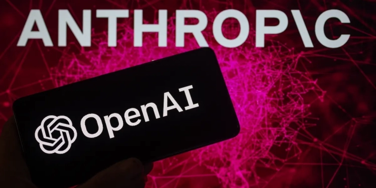 OpenAI, Anthropic Tarafından Yasaklandı